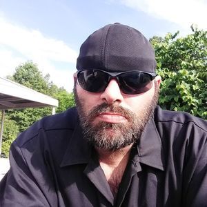 Meet your Posher, Gregory